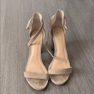 Vince Camuto sandals